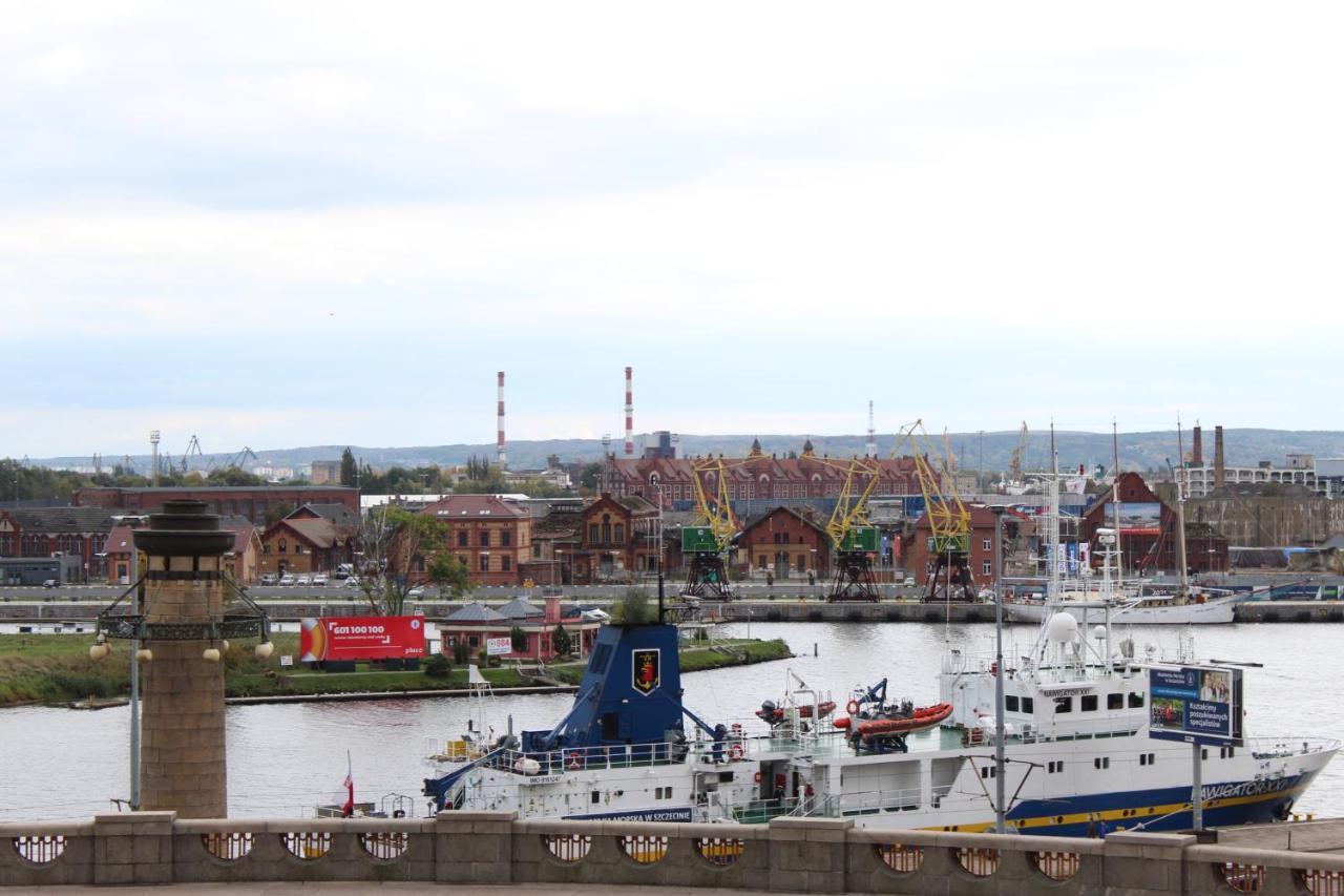 Szarotka Ii * Stettin