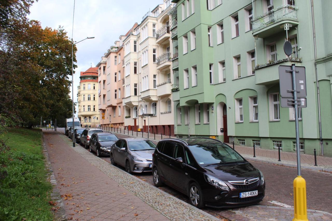 Apartamento Szarotka Ii *